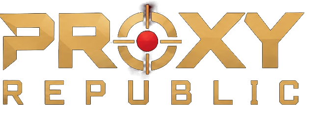 Proxy Republic